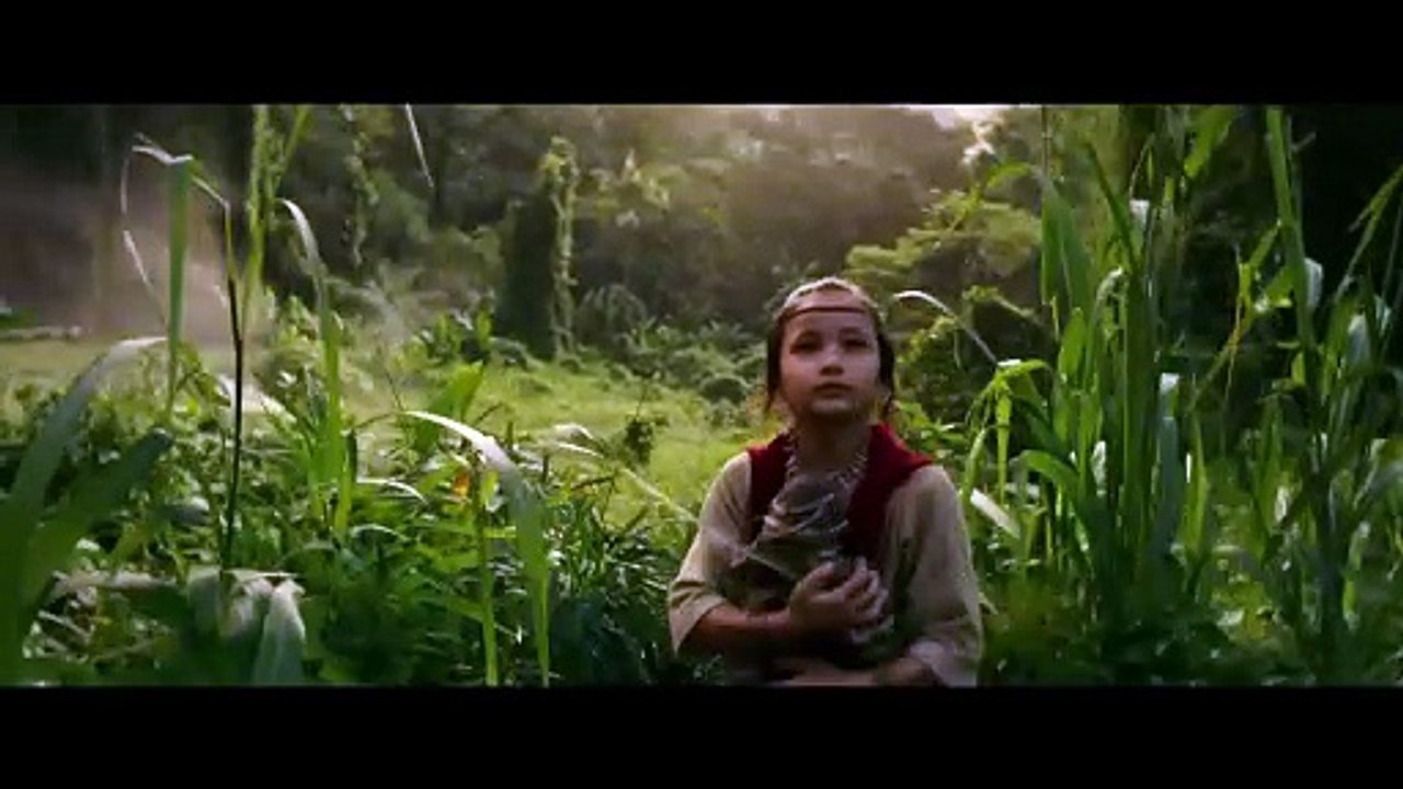 Godzilla vs. Kong - Trailer (Deutsch) HD