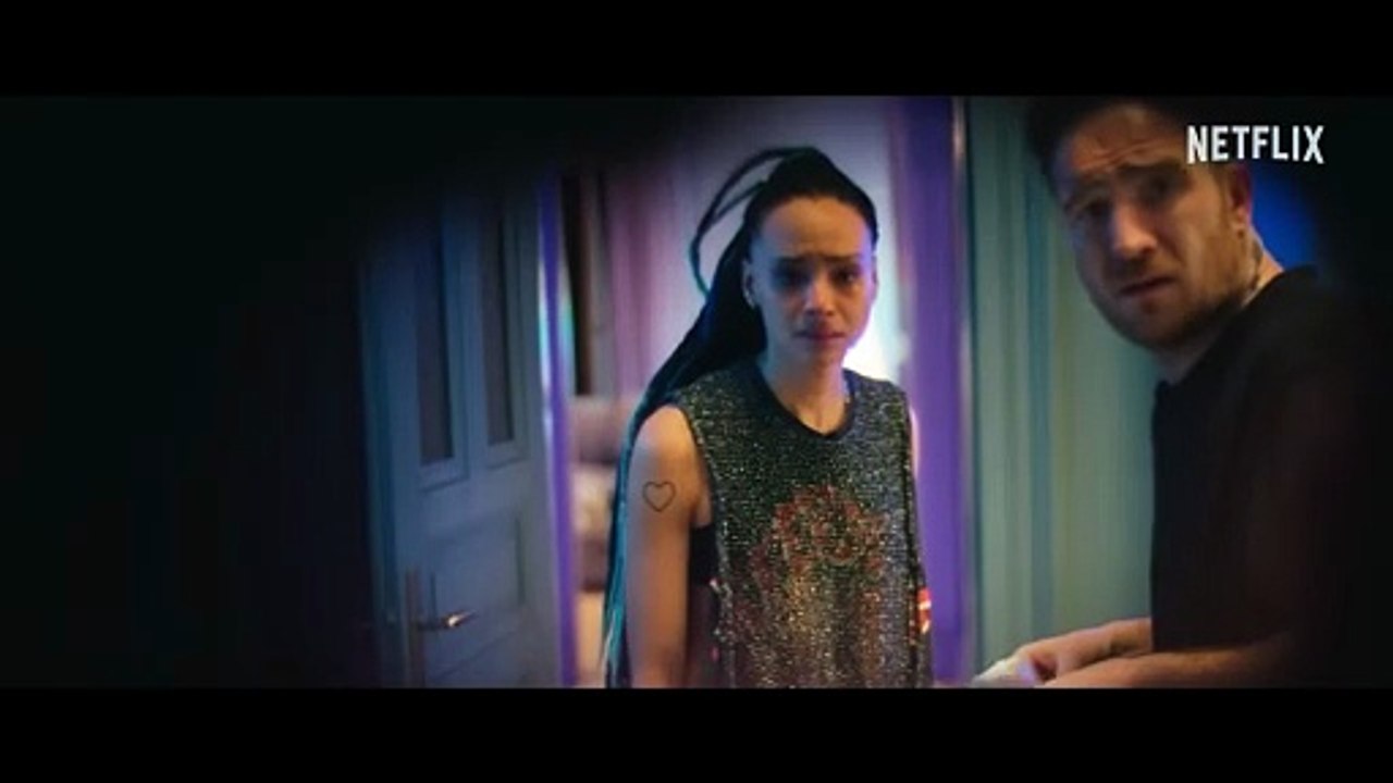 Brick - Trailer (Deutsch) HD