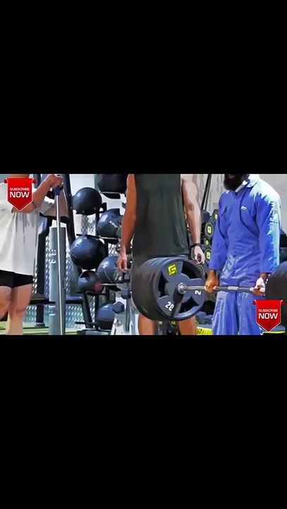 Master the Right Position_ Squat and Lift Like a Pro!