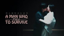 A Man Who Kisses to Survive - Full Movie [Eng Sub] - Fantasy Romance MEGA SHORT DRAMA