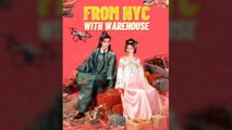 From NYC With Warehouse - Full Movie [Eng Sub] - Time Travel & Business Success MEGA SHORT DRAMA