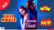 ❣️🍅💥 The Bodyguard I Can't Escape - FULL