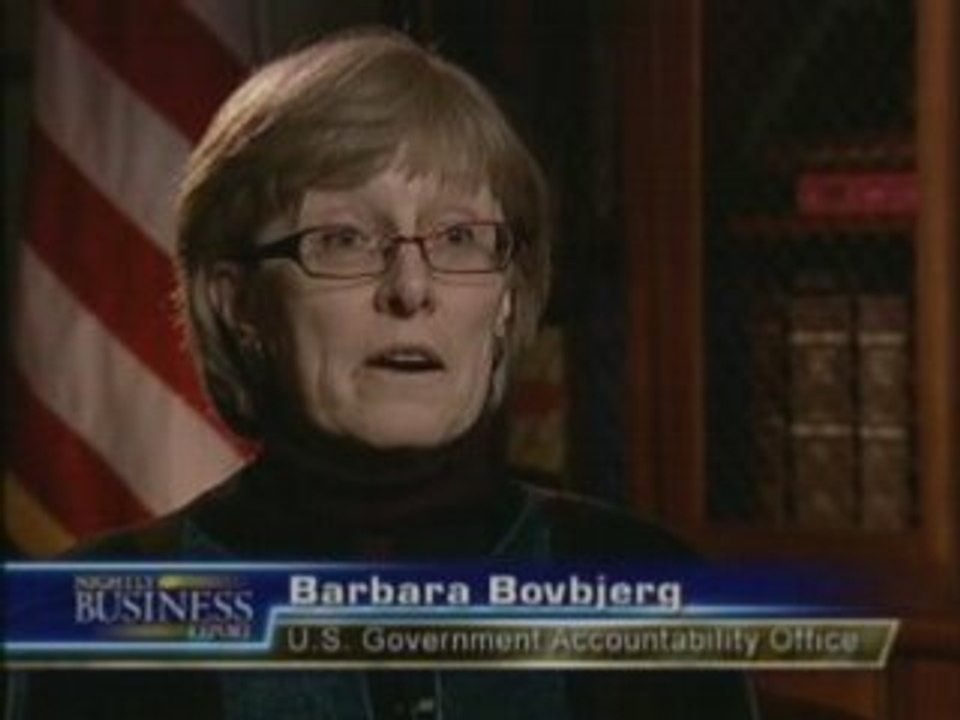 NBR | Ready for Retirement | When To Retire? | PBS