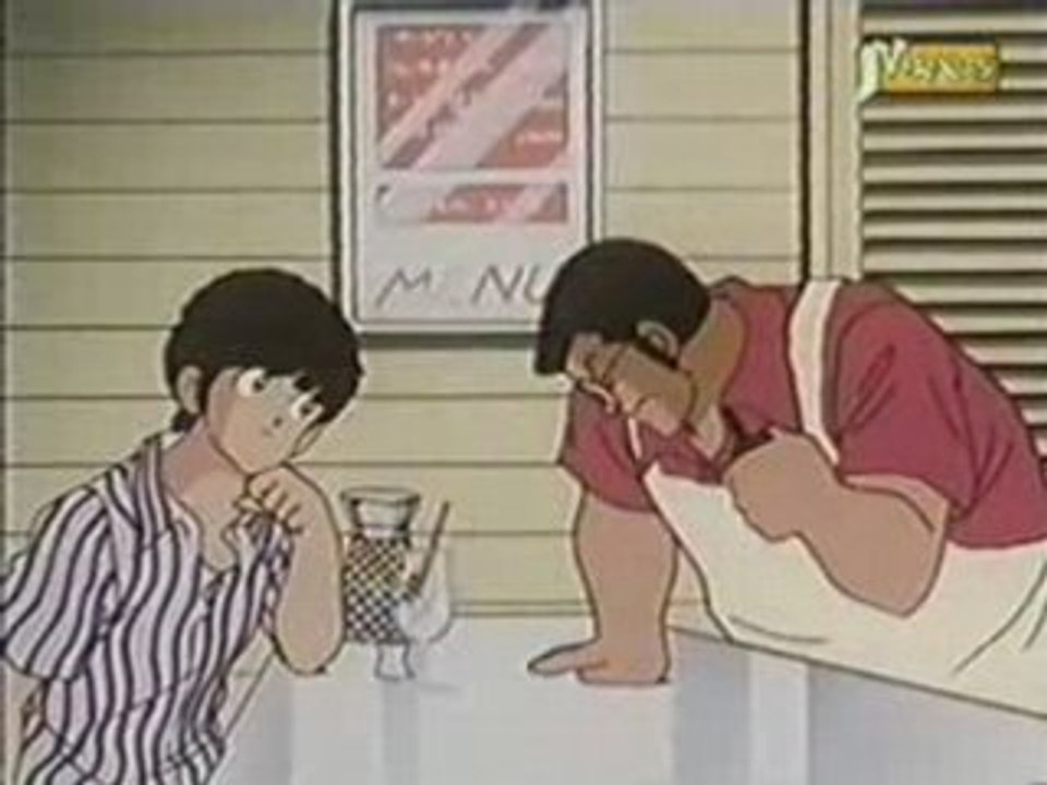 Théo épisode 101 partie 01