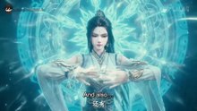 The Gate of Mystical Realm Episode 12 [English Sub]