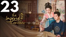 The Imperial Coroner Season 2 - Episode 23 - ENGSUB