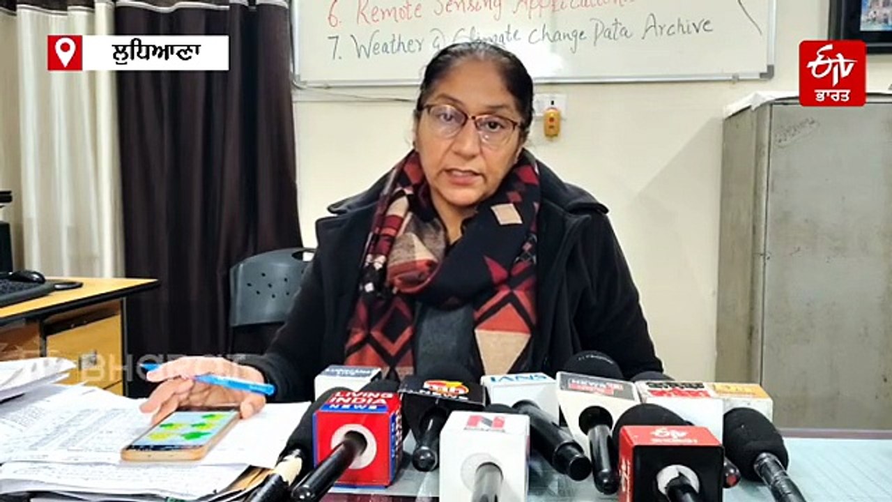 ਹੋਰ ਵਧੇਗੀ ਠੰਢ! ਅੱਜ ਵੀ ਕਈ ਥਾਂ ਮੀਂਹ ਦਾ ਅਲਰਟ, 31 ਜਨਵਰੀ ਤੱਕ ਕਿਵੇਂ ਰਹੇਗਾ ਮੌਸਮ?