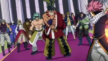 Fairy Tail - Episode 166 (S6E16) [Hindi Dub]
