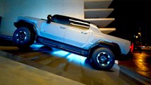 Extended Super Bowl LX Ad for the 2026 Hummer EV Set to “Baby Did a Bad Bad Thing”