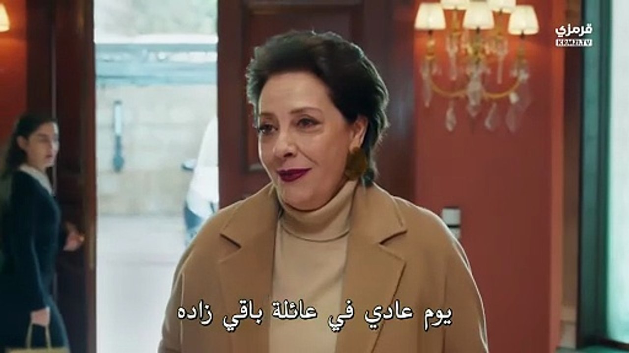 مسلسل المحتالون الحلقة 15 مترجمة