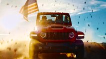 Extended Super Bowl LX Spot for Jeep Declares “Jeep Thing” for Everyone