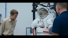 Mission to Space with Francis Bourgeois Season 1 Episode 1