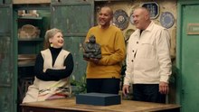 The Great Pottery Throw Down Season 9 Episode 4