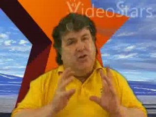 Russell Grant Video Horoscope Aquarius May Friday 30th
