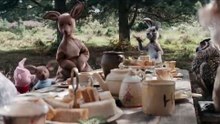 Christopher Robin: Trailer HD VF