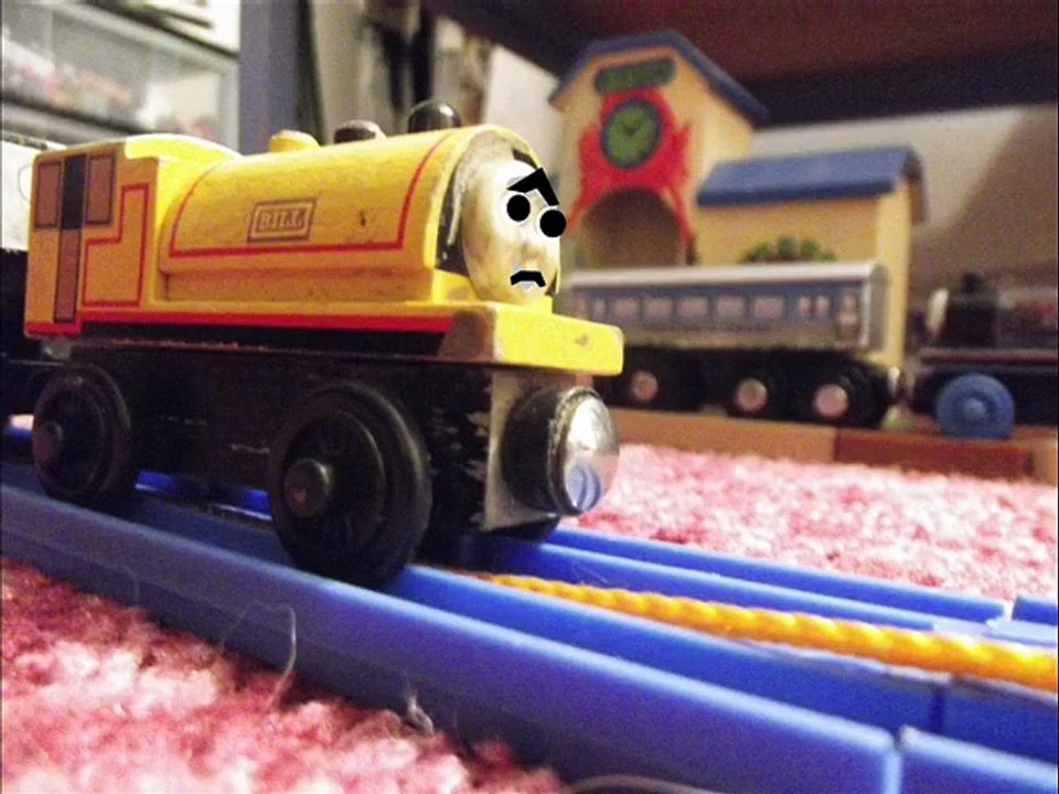 LT100 Remakes Hector the Horrid - LigerTamer100 (480p, h264, youtube)