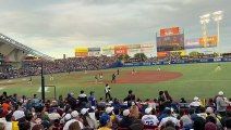 ¡Tomateros le da la vuelta a Charros!