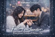 Falling For The Janitor Everyone Looked Down On Drama S - Full Episodes