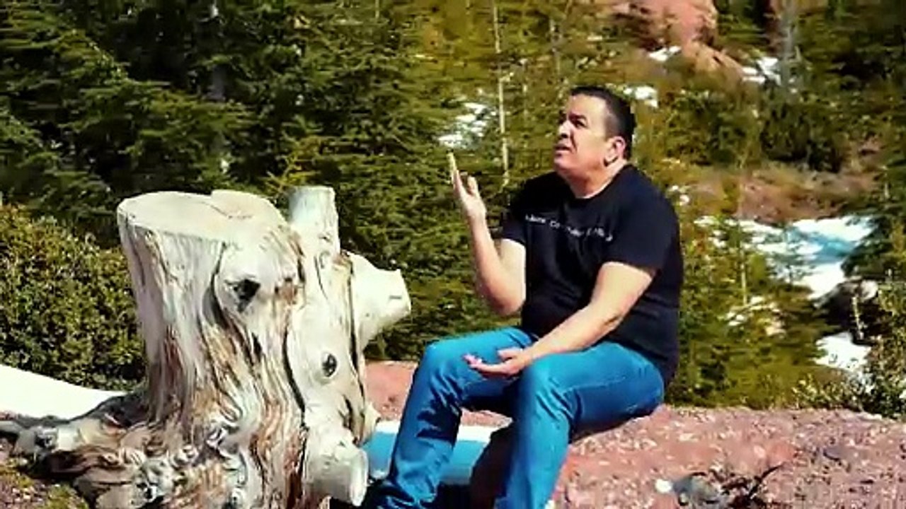 AIT HAMID  " Wis ma  mazal '  clip kabyle officiel