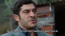 Sahtekarlar Episode 15 English Subtitles