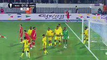 الوداد و مانياما 2