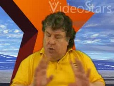 Russell Grant Video Horoscope Capricorn May Friday 30th