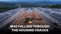 Why Malaysia’s M40 is falling through the housing cracks