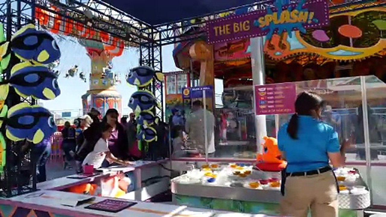 Mark Robers CrunchLabs S02E04 Beating Carnival Scams With Science H 264