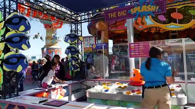 Mark Robers CrunchLabs S02E04 Beating Carnival Scams With Science H 264