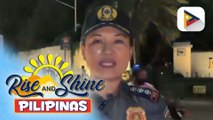 Nasa 5,000 security personnels, ide-deploy para sa gaganaping ASEAN Tourism Forum at foreign ministers retreat sa Cebu | ulat ni Jessee Atienza ng PTV Cebu