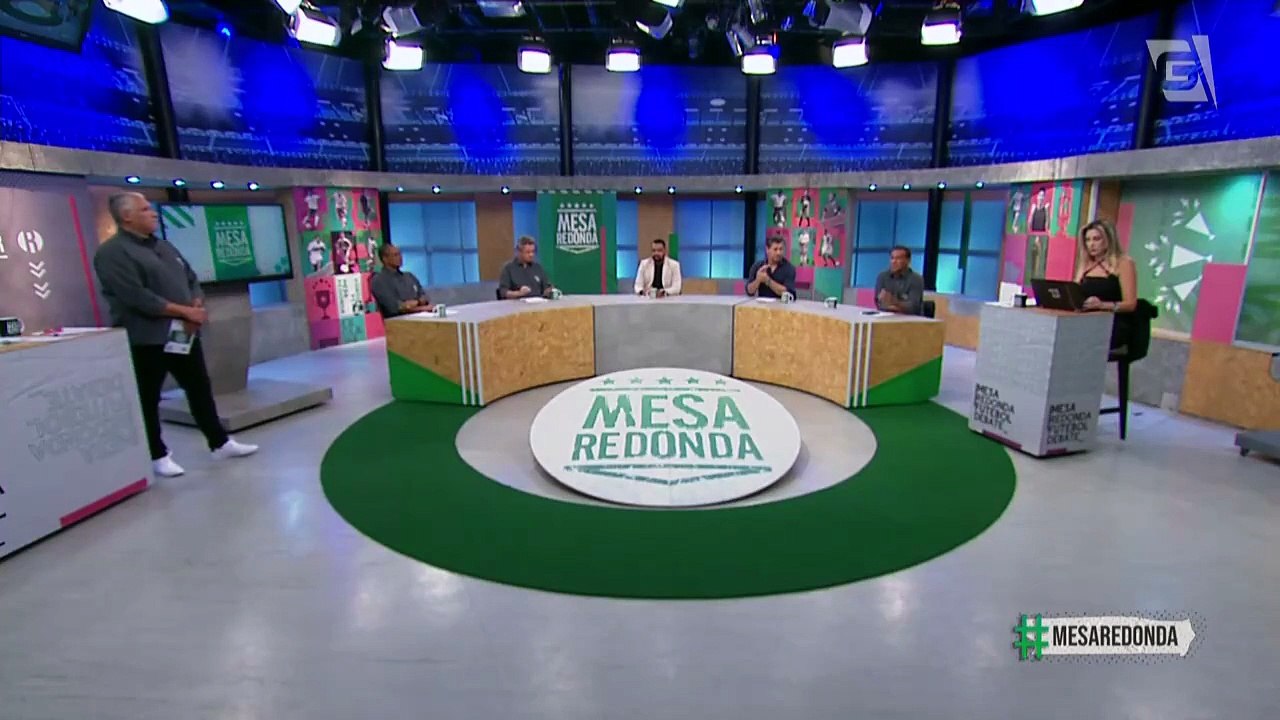Muller critica Crespo por fala sobre 45 pontos: “Declaração de técnico fracassado”