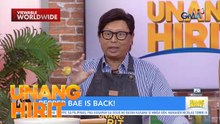 Igan’s Pechay Con Carne | Unang Hirit