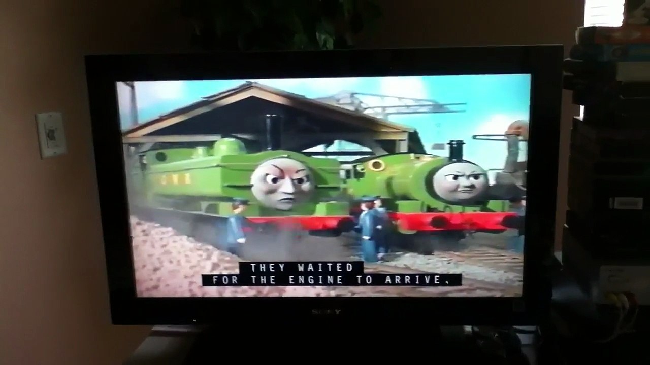Diesel Does It Again(Deered version) - RailPony (720p, h264, youtube)