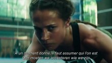 Tomb Raider: Trailer #2 HD VO st FR/NL