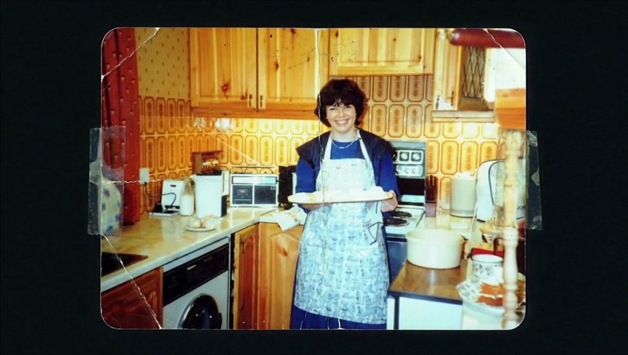 Confessions of a Killer S01E01 Killer in the Room