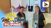 Cebu City, nasa sentro muli ng regional diplomacy sa pagkakatalaga bilang host ng ASEAN Summit | ulat ni Jayco Cruz