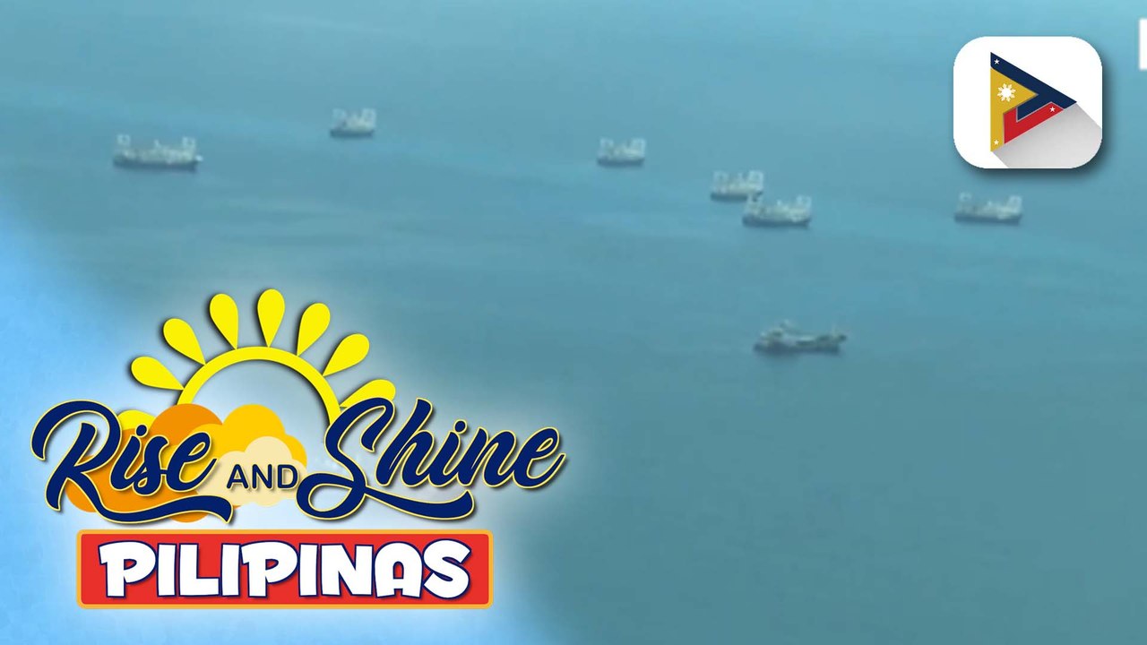 DND, mariing kinondena ang pahayag ng China na 'pala-away' ang Pilipinas sa isyu sa West Philippine Sea