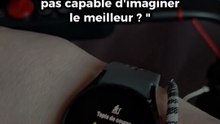 On oublie parfois que nos pensées nous limitent la vie...Nos pensées peuvent tellement nous influencer sur nos choix, nos actions et sur toute notre vie finalement.Abonne-toi 💛