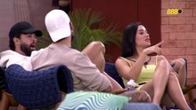 Jordana Detona Ana Paula 😅 Chama ela de Planta Venenos e Jonas Revela  Jogo sujo #bbb26