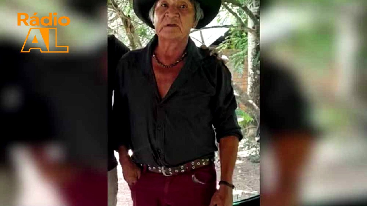 Indígena que estava desaparecido na mata foi encontrado #10