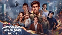 American Sniper The Last Round - Francotirador Americano La ÚLtima Bala Episodio Completo