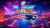 Super Bowl 2026: Patriotas festeja su pase al Super Tazón tras 7 años de ausencia