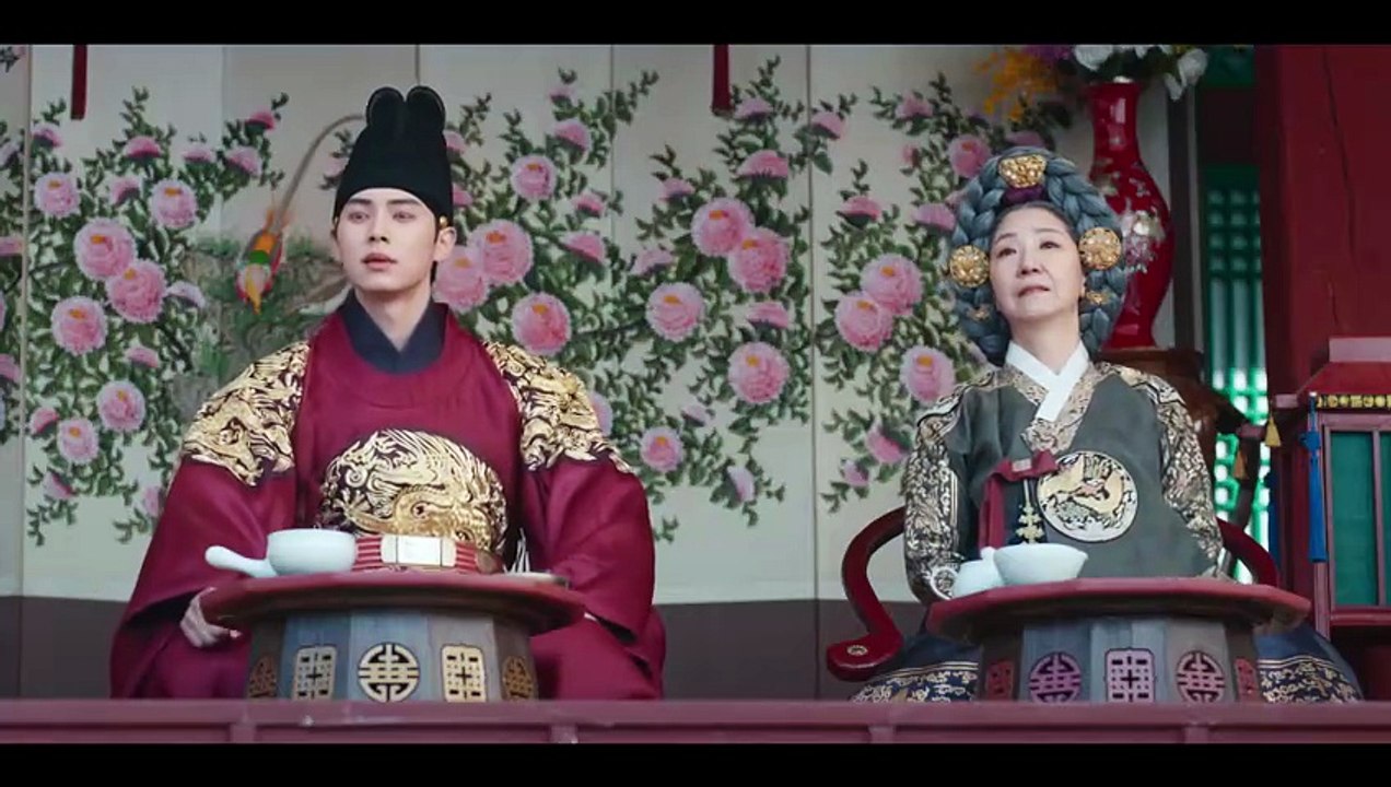 Ngự Trù Của Bạo Chúa FHD - Vietsub + Thuyết Minh - Tập 4