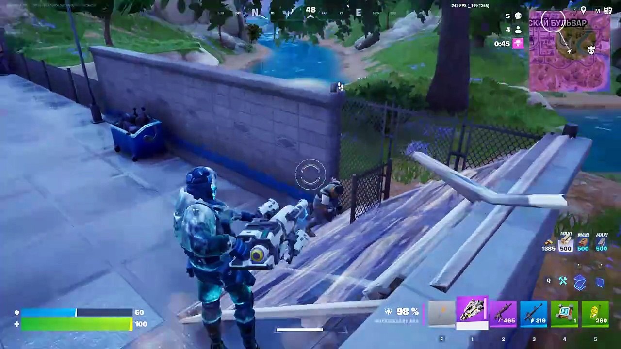 Fortnite