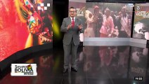Sucre vivirá el Carnaval de Antaño este 8 de febrero