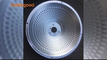 650mm 240v 1200w Ir Lamp Halogen Infrared Heat Lamp For PET Bottle machine  From Goldisgood