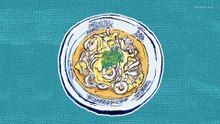 À Table！〜ノスタルジックな休日〜 第10話 1080p HDTV x264 AAC-GulB