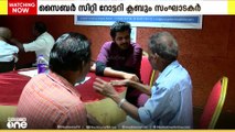 ശ്രദ്ധ നേടി ആയുർഗ്രീൻ- കാലിക്കറ്റ് സൈബർ സിറ്റി റോട്ടറി ക്ലബ് പക്ഷാഘാത മെഡിക്കൽ ക്യാമ്പ്