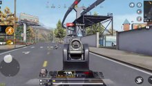 CODM BR Aggressive Gameplay 🔥⚡ | Rush + High Kills | هجوم قوي