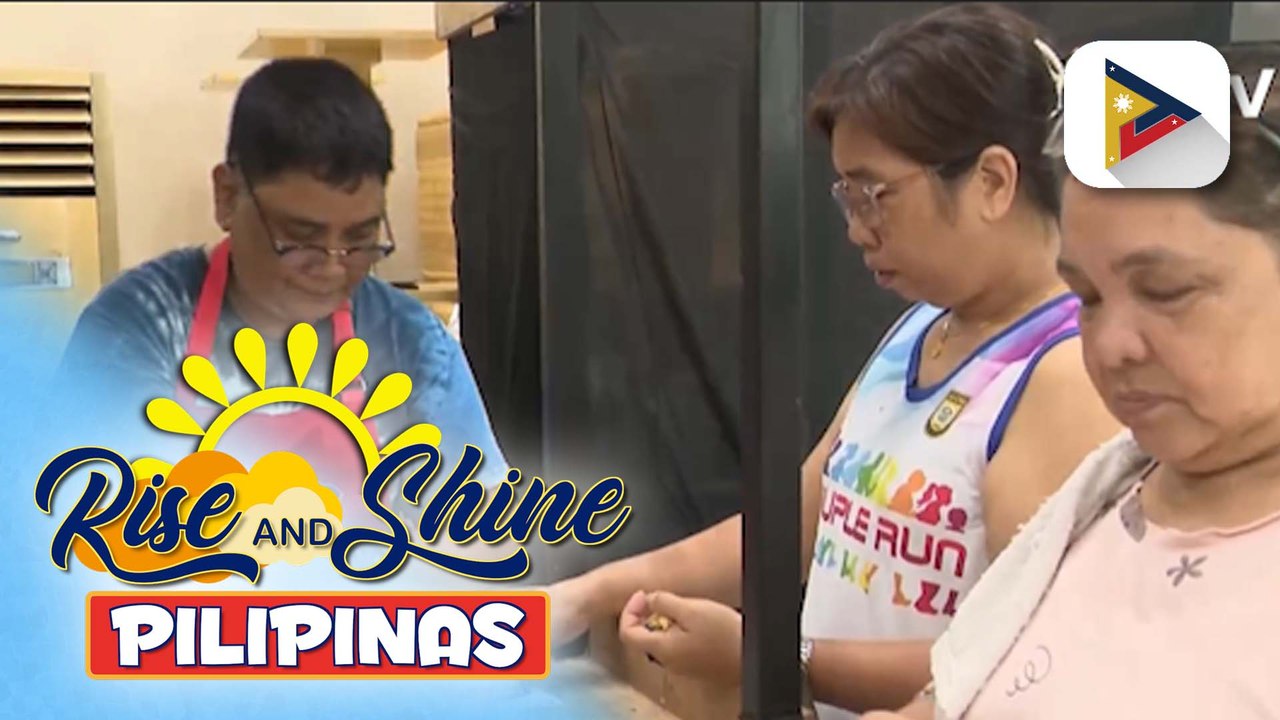 D.A., tiniyak ang sapat na suplay ng murang bigas sa bansa